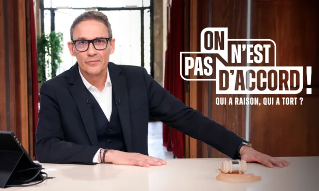On n’est pas d’accord sur M6 : Julien Courbet arbitre deux conflits explosifs