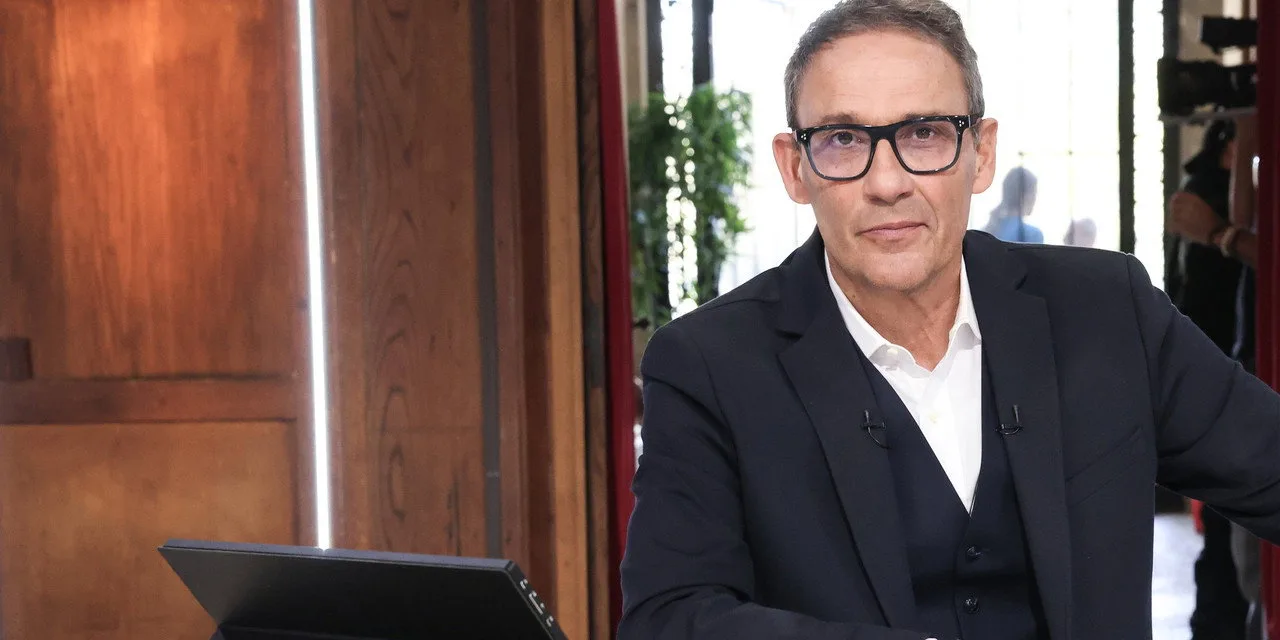 On n’est pas d’accord sur M6 : Julien Courbet arbitre des conflits de voisinage à couteaux tirés merdredi 12 août