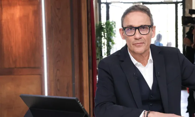 On n’est pas d’accord sur M6 : Julien Courbet arbitre des conflits de voisinage à couteaux tirés merdredi 12 août