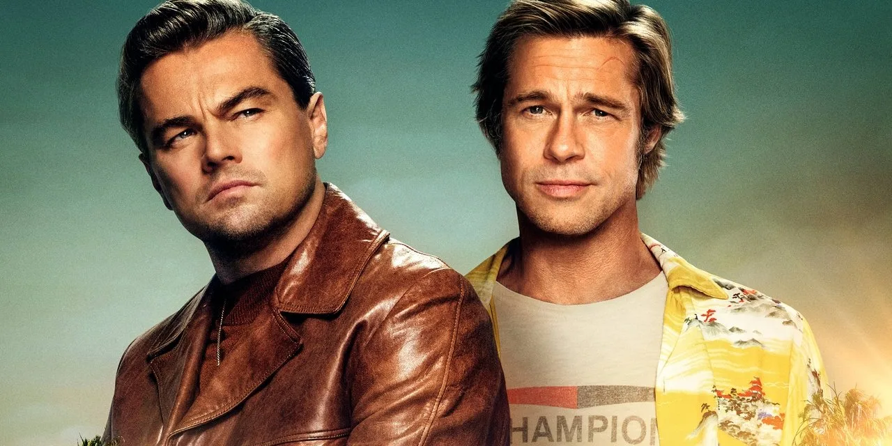 Once Upon a Time… in Hollywood sur France 3 : Tarantino ressuscite le Los Angeles de 1969 avec DiCaprio et Brad Pitt ce vendredi