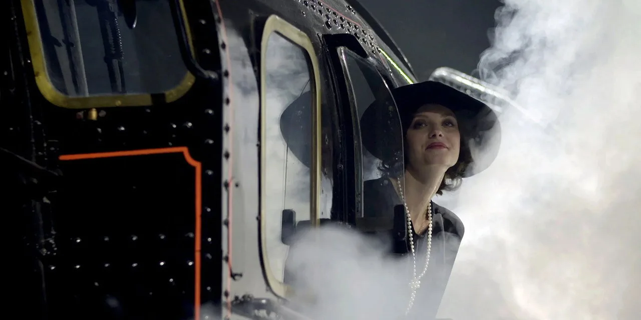 Orient-Express, le voyage d’une légende sur Arte : sur la piste des wagons perdus du train le plus mythique