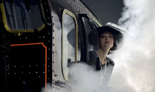 Orient-Express, le voyage d’une légende sur Arte : sur la piste des wagons perdus du train le plus mythique