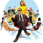 OSS 117, Rio ne répond plus sur Canal+ Grand Écran : Jean Dujardin repart en mission au Brésil