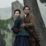 Outlander: Blood of My Blood sur HBO Max : la saison 2 arrive le 19 septembre