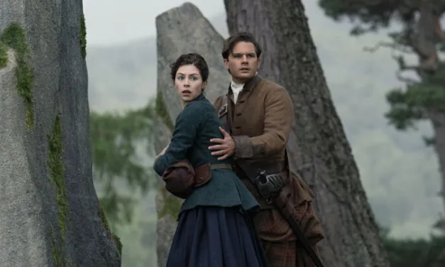 Outlander: Blood of My Blood sur HBO Max : la saison 2 arrive le 19 septembre