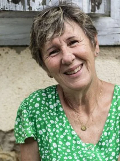 Marie-Christine