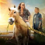 Panda sur TF1 Séries Films : Julien Doré troque sa paillote de Camargue pour une enquête sans violence