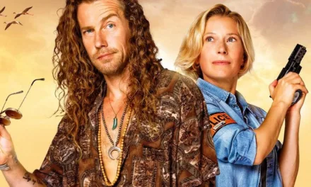 Panda saison 2 sur TF1 Séries Films : Julien Doré enquête incognito dans un village de retraités ce vendredi