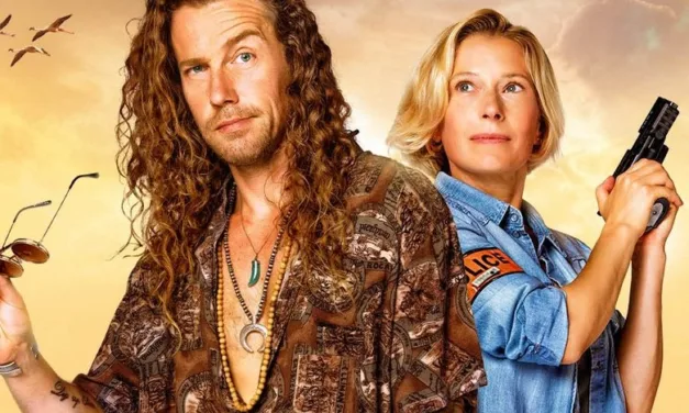Panda saison 2 sur TF1 Séries Films : Julien Doré enquête incognito dans un village de retraités ce vendredi