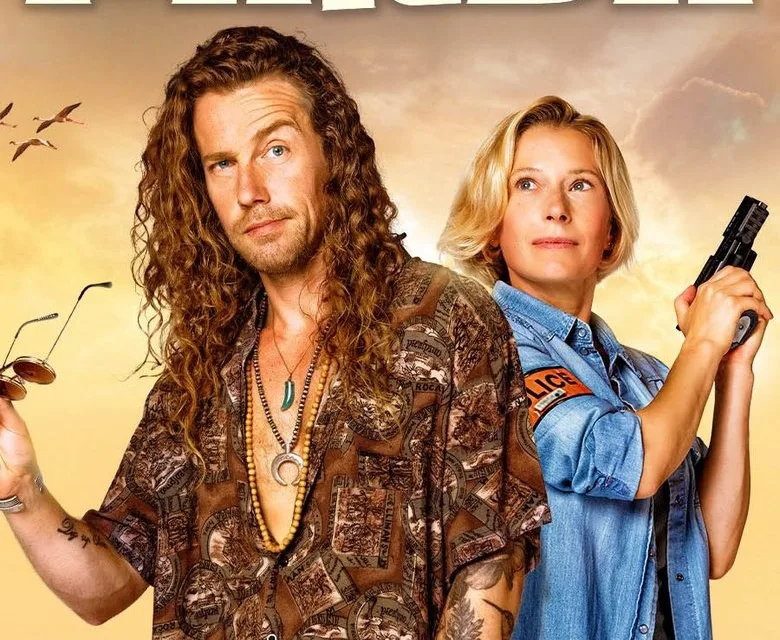 Panda saison 2 sur TF1 Séries Films : Julien Doré enquête incognito dans un village de retraités ce vendredi