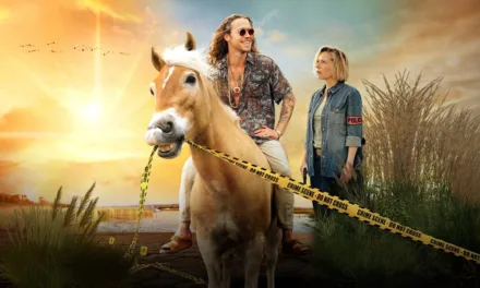 Panda épisode 6 sur TF1 Séries Films : Julien Doré infiltre une retraite zen pour le final