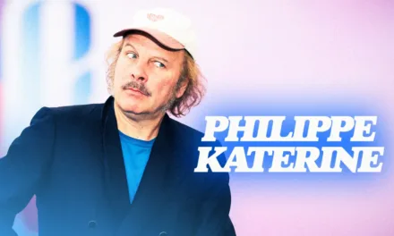 Philippe Katerine sur france.tv : une collection cinéma pour redécouvrir l’acteur le plus libre du cinéma français