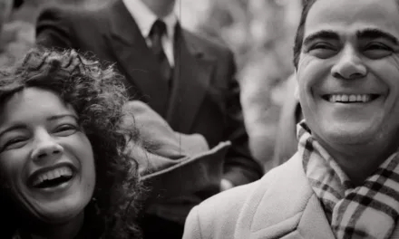 Piaf & Cerdan sur France 2 : la série documentaire qui raconte les amants clandestins