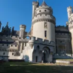 Pierrefonds sur RMC Découverte : comment Viollet-le-Duc a ressuscité une forteresse médiévale en ruine
