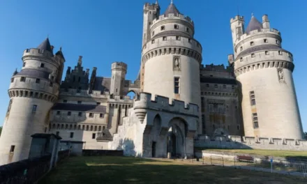 Pierrefonds sur RMC Découverte : comment Viollet-le-Duc a ressuscité une forteresse médiévale en ruine