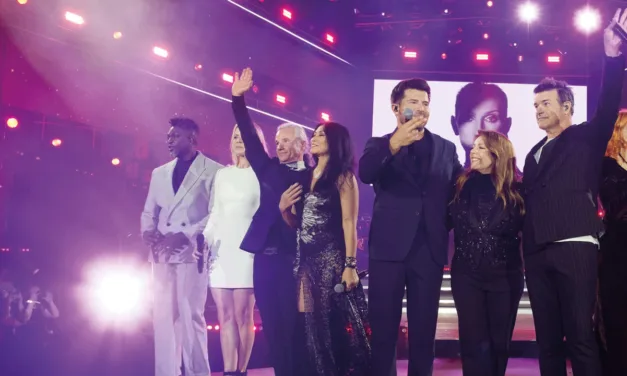 Pour toi Céline sur W9 : trente ans après, l’album D’eux de Céline Dion et Goldman raconté ce mardi
