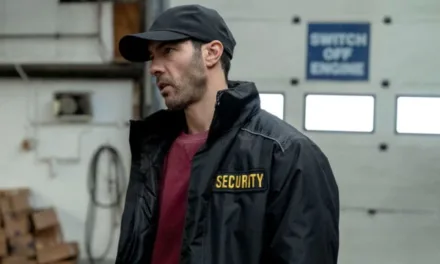 Prisoner sur Canal+ : Tahar Rahim menotté à sa gardienne pour un final sous haute tension (épisode 6)