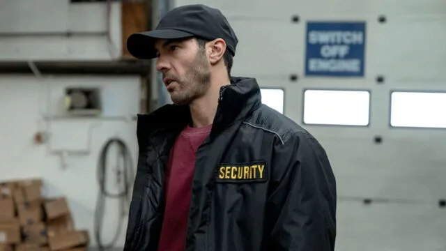 Prisoner sur Canal+ : Tahar Rahim menotté à sa gardienne pour un final sous haute tension (épisode 6)