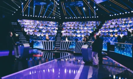QI : le grand test sur M6 : anonymes et personnalités à l’épreuve du quotient intellectuel ce mercredi soir