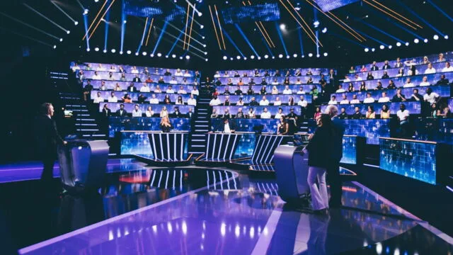 IQ: το μεγάλο τεστ στο M6: ανώνυμοι άνθρωποι και προσωπικότητες υποβάλλονται στο τεστ διανοητικού πηλίκου αυτό το απόγευμα της Τετάρτης