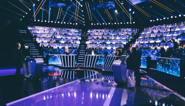QI : le grand test sur M6 : ingénieurs, tatoués et jumeaux à l’épreuve du quotient intellectuel