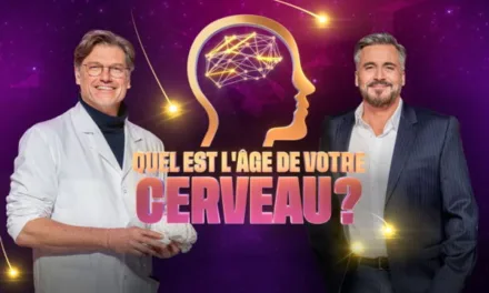 Quel est l’âge de votre cerveau ? sur M6 : Olivier Minne teste cent candidats et quatre stars ce mercredi