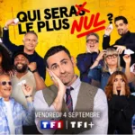 Qui sera le plus nul ? sur TF1 : Camille Combal rouvre l’école pour une saison 2 le 4 septembre