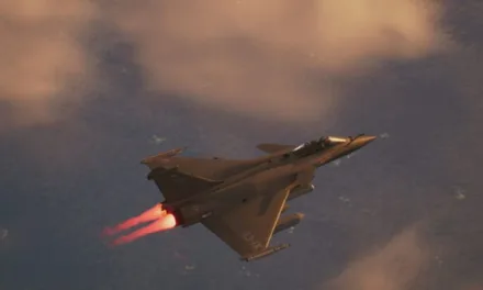 Rafale, drones et canons sur RMC Découverte : comment l’avion de Dassault est devenu la fierté militaire française