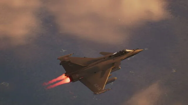 Rafale, drones et canons sur RMC Découverte : comment l’avion de Dassault est devenu la fierté militaire française