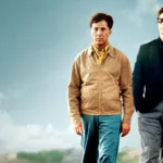 Rain Man sur Canal+ Grand Écran : Dustin Hoffman et Tom Cruise, deux frères que tout oppose sur les routes de l’Amérique