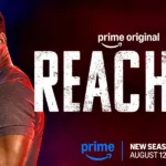 Reacher saison 4 sur Prime Video : Jack Reacher débarque à New York le 12 août