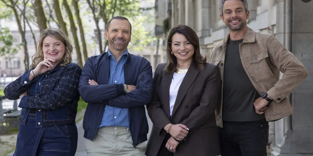 Recherche appartement ou maison sur M6 : une nouvelle équipe et des recherches de Pigalle à Annecy
