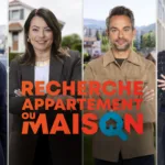 Recherche appartement ou maison fait son retour sur M6 le 3 septembre