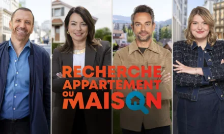 Recherche appartement ou maison fait son retour sur M6 le 3 septembre