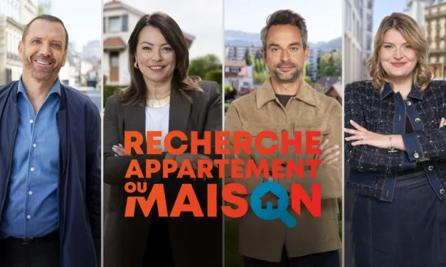 Recherche appartement ou maison fait son retour sur M6 le 3 septembre
