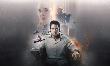 Reconnu coupable sur Canal+ Box Office : Chris Pratt a 90 minutes pour échapper à un tribunal piloté par l’IA