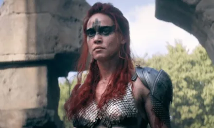 Red Sonja débarque sur Prime Video et rejoint les films fantastiques les plus regardés