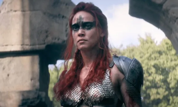 Red Sonja débarque sur Prime Video et rejoint les films fantastiques les plus regardés