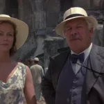 Rendez-vous avec la mort sur Arte : Hercule Poirot traque un tueur au cœur du désert dans un Agatha Christie de prestige