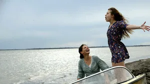 Respire sur France 4 : Joséphine Japy et Lou de Laâge dans l’amitié vénéneuse signée Mélanie Laurent