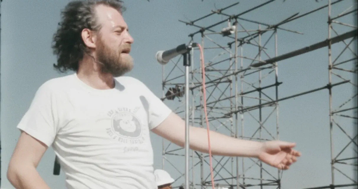 Riviera 76 sur France 5 : le documentaire qui ressuscite le « Woodstock français » oublié