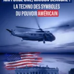 Air Force One, Maison Blanche sur RMC Découverte : plongée dans la techno secrète des symboles du pouvoir américain