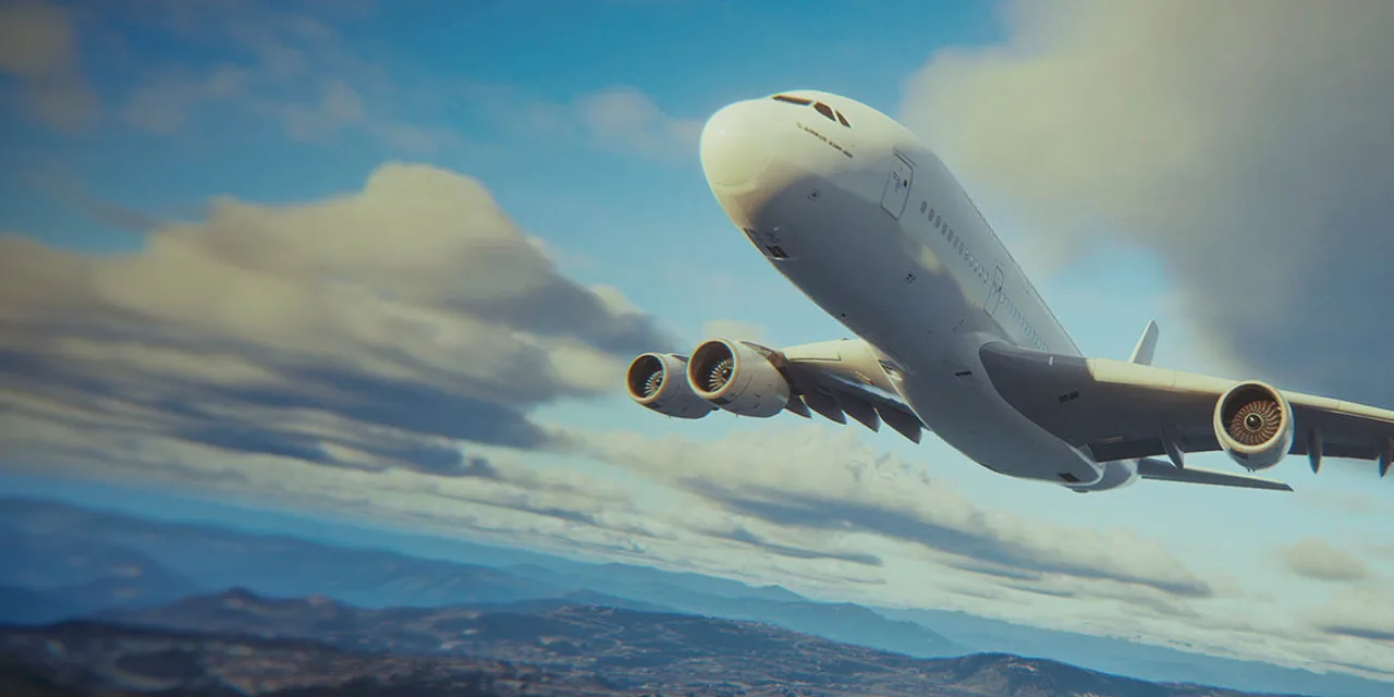 Airbus : la techno des géants du ciel sur RMC Découverte : A380, A350 et A320 face à Boeing
