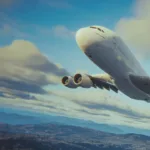 Airbus : la techno des géants du ciel sur RMC Découverte : A380, A350 et A320 face à Boeing
