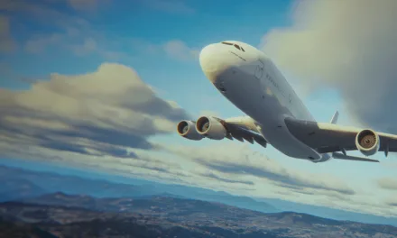 Airbus : la techno des géants du ciel sur RMC Découverte : A380, A350 et A320 face à Boeing