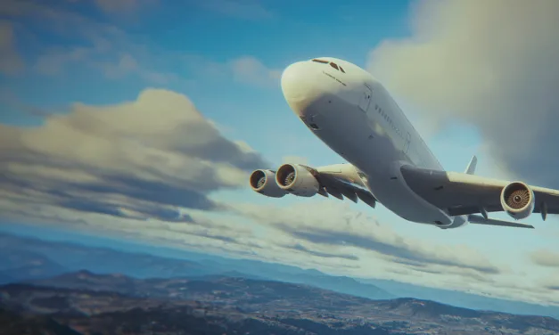 Airbus : la techno des géants du ciel sur RMC Découverte : A380, A350 et A320 face à Boeing