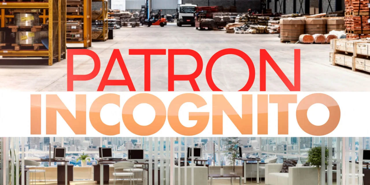 Patron Incognito sur M6 : Robert Guillet infiltre les cuisines de Buffalo Grill le 16 septembre