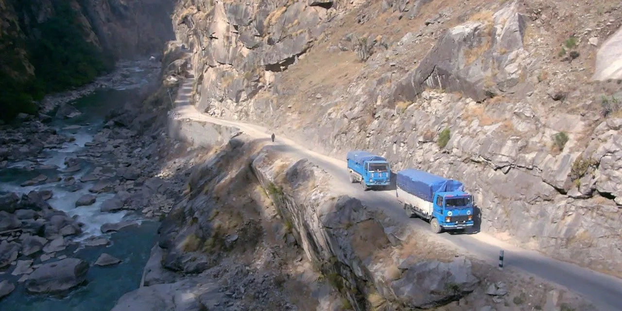 Les routes de l’impossible sur France 5 : la Colombie des pistes oubliées et de ses pionniers ce vendredi