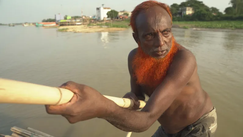 Reportage au Bangladesh pour Les Routes de l'impossible sur France 5