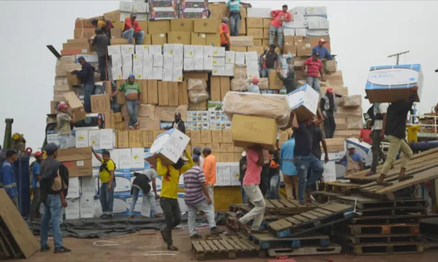 Les routes de l’impossible sur France 5 : en Colombie, la conquête d’une nouvelle vie au bout de pistes hors des cartes